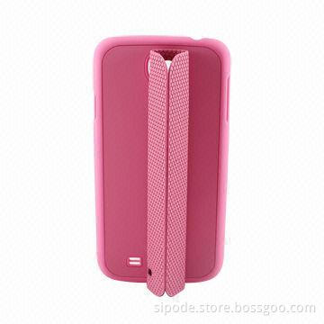 Multi-function Smart Case for Samsung, with Stand